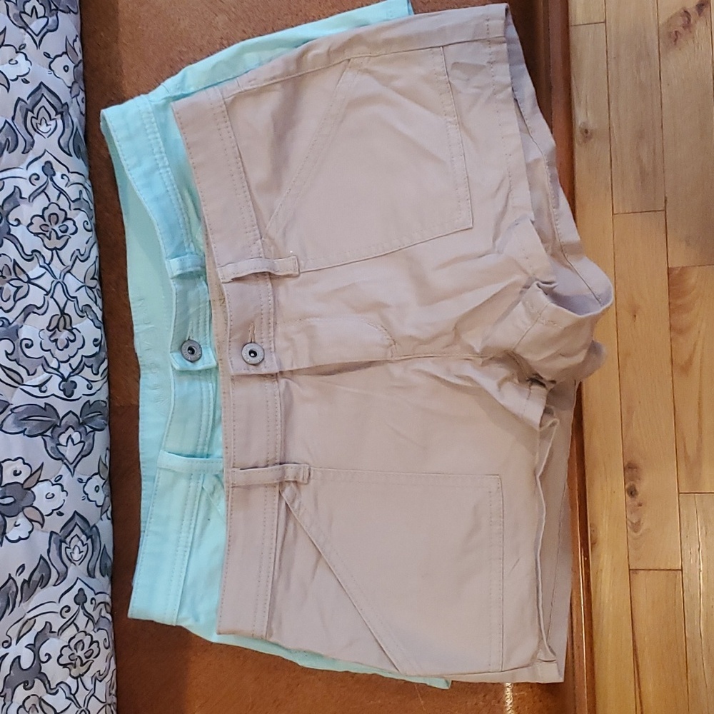 Arizona Shorts